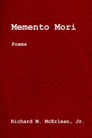 Memento Mori : Poems-9780595678655