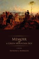 Memoir of a Green Mountain Boy-9780595693085