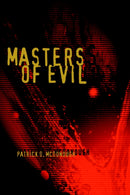 Masters of Evil-9780595751945