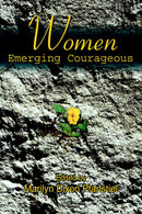 Women Emerging Courageous-9780595758425