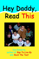 Hey Daddy, Read This-9780595849215