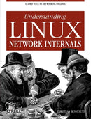 Understanding Linux Network Internals-9780596002558