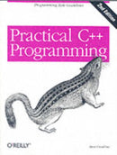 Practical C++ Programming 2e-9780596004194