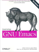 Learning GNU Emacs 3e-9780596006488