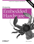 Designing Embedded Hardware 2e-9780596007553
