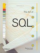 The Art of SQL-9780596008949