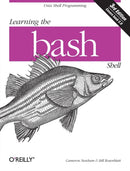 Learning the bash Shell-9780596009656