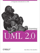 Learning UML 2.0-9780596009823