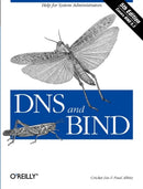 DNS and BIND 5e-9780596100575