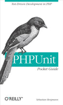 PHP Unit Pocket Guide-9780596101039