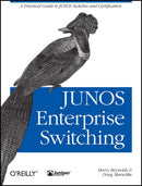 JUNOS Enterprise Switching-9780596153977