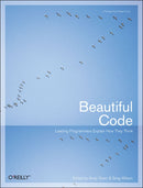 Beautiful Code-9780596510046