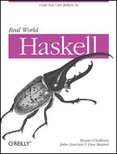 Real World Haskell-9780596514983
