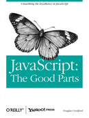 JavaScript: The Good Parts-9780596517748