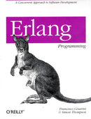 Erlang Programming-9780596518189