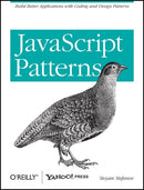 JavaScript Patterns-9780596806750