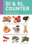 GI & GL Counter-9780600629313