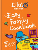 Ella's Kitchen: The Easy Family Cookbook-9780600631859
