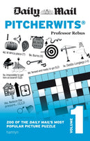 Daily Mail Pitcherwits - Volume 1-9780600634218