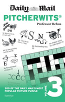 Daily Mail Pitcherwits - Volume 3-9780600634911