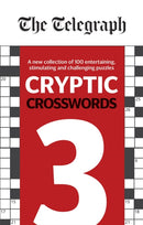 The Telegraph Cryptic Crosswords 3-9780600635529