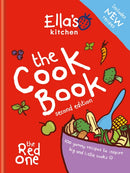 Ella''s Kitchen: The Cookbook