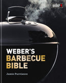 Weber's Barbecue Bible-9780600635963