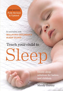 Teach your Child to Sleep