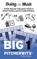Daily Mail Big Book of Pitcherwits 1-9780600637141