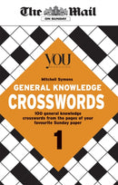 Mail on Sunday General Knowledge Crosswords 1-9780600637165