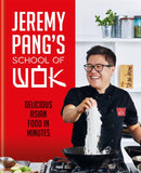 Jeremy Pang''s School of Wok