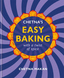 Chetna's Easy Baking : with a twist of spice-9780600637394