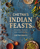 Chetna''s Indian Feasts