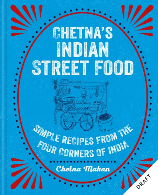 Indian Street Food