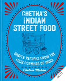 Indian Street Food