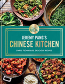 School of Wok: Jeremy Pang's Chinese Kitchen - signed & dedicated edition. DISPATCHES 15th JANUARY.