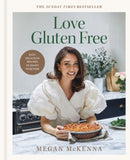 Love Gluten Free : The INSTANT SUNDAY TIMES BESTSELLER for easy, everyday, gluten-free recipes-9780600638827