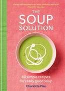 The Soup Solution-9780600639152