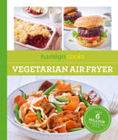 Hamlyn Cooks: Vegetarian Air Fryer-9780600639312