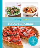 Hamlyn Cooks: Mediterranean-9780600639411