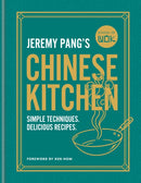 School of Wok: Jeremy Pang''s Chinese Kitchen