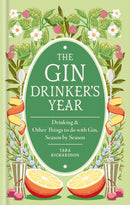 The Gin Drinker's Year