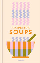 Recipes for Soup