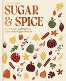 The Sugar and Spice Cookbook