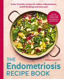 The Endometriosis Recipe book