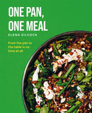 One Pan One Meal