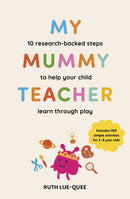 My Mummy Teacher