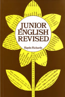 Junior English Revised-9780602205577
