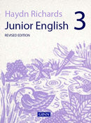 Junior English Revised Edition 3-9780602275129
