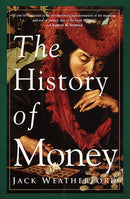 The History of Money-9780609801727